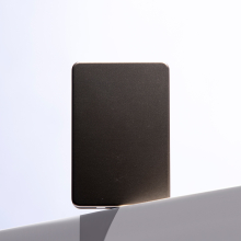 Magnetic Wireless Power Bank 5000 mah Without Back Stand