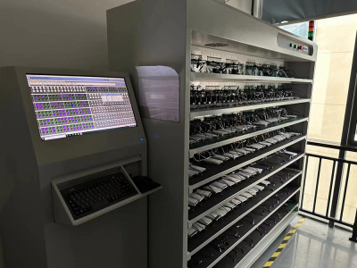 Shandong Battery Energy Co.,Ltd. launched a deep cooperation with Bexis, Patriot, Barclays Innovation, Goodsome, DJI and Meituan