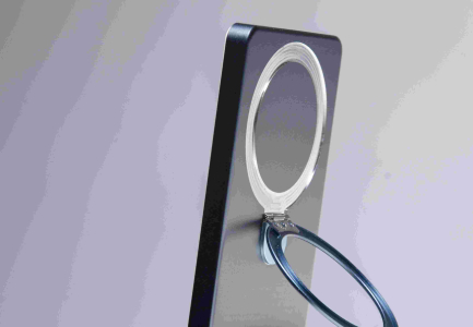 Magnetic Wireless Power Bank
