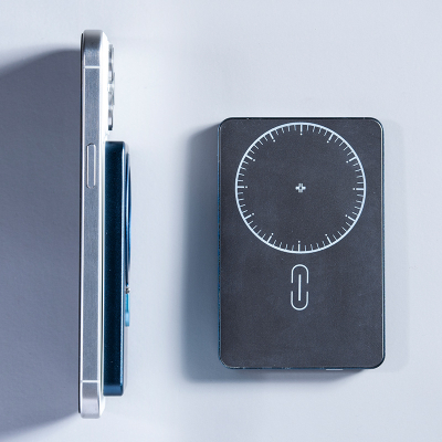 Best Magnetic Wireless Power Bank Without Back Stand 