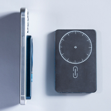 Best Magnetic Wireless Power Bank Without Back Stand 