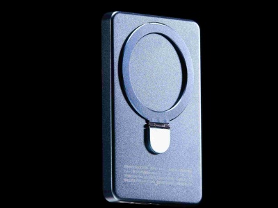 Wireless Magnetic Power Bank 