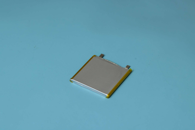 lithium polymer battery 