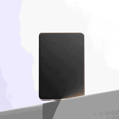 magnetic wireless power bank